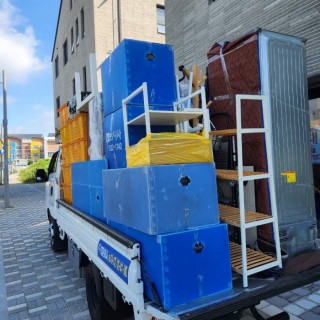 구미용달이사 #33