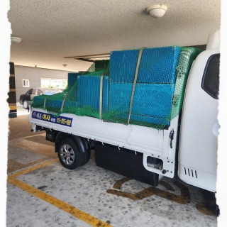 구미용달이사 #17