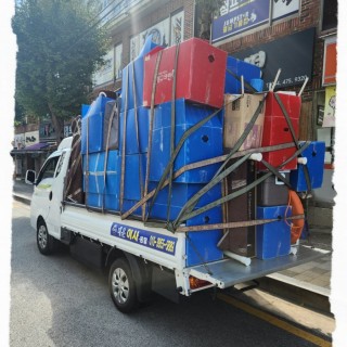 구미용달이사 #21