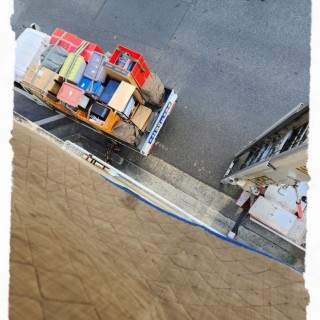 구미용달이사 #2