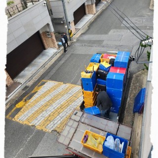 구미용달이사 #8